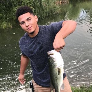 Meet your Posher, Stephan